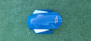 Carenado Fibra Suzuki GSXR K5 600/750cc