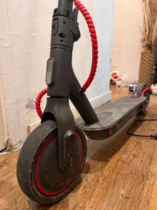 Xiaomi Pro 2 Patinete Eléctrico