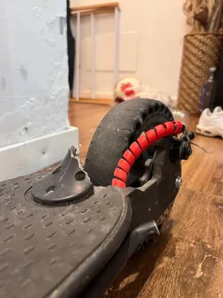 Xiaomi Pro 2 Patinete Eléctrico