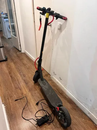 Xiaomi Pro 2 Patinete Eléctrico