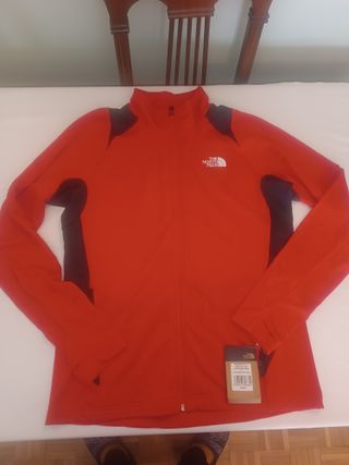 Chaqueta The North Face Hombre Talla L