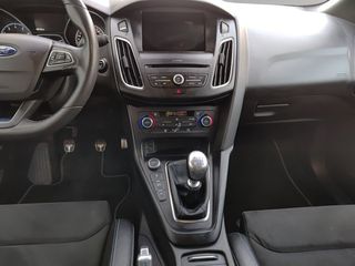 Ford Focus 2.3 EcoBoost 257kW RS Pack Performance