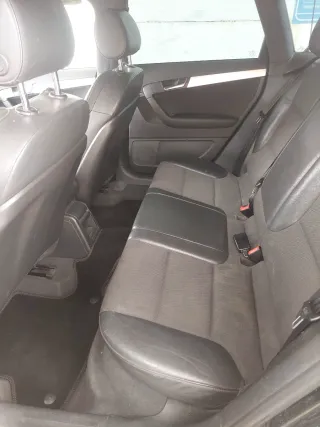 Audi A3 sportback sline 2006