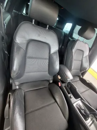 Audi A3 sportback sline 2006