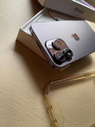 iPhone 14 Pro Max LEER ANUNCIO