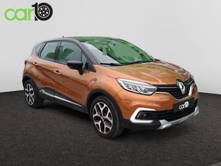 Renault Captur Zen TCe 66kW (90CV) GPF