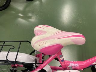 BICI INFANTIL 2MANO FATA 20" PASEO NIÑA