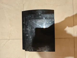 Playstation 3 Fat (PS3) - No Funciona