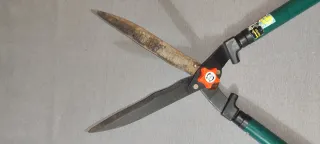 Tijeras de Podar Extensibles