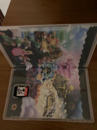 Super Mario Bros Wonder Nintendo Switch