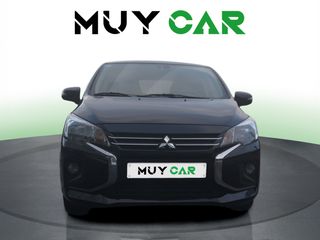 Mitsubishi Space Star 120 MPI Kaiteki 52 kW (71 CV)