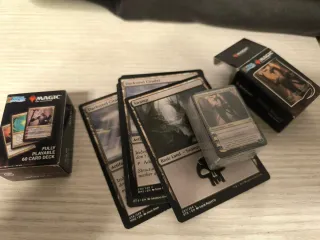 Magic The Gathering Nicol Bolas Ajani