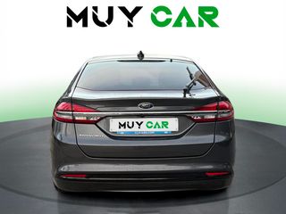 Ford Mondeo 2.0 TDCI ST-Line 110 kW (150 CV)