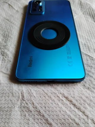 Xiaomi RedMi Note 12 Pro Azul