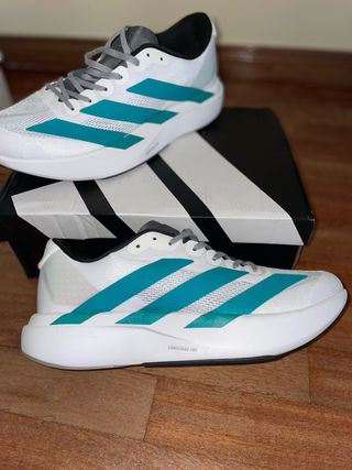 Adidas Adizero Evo SL Tênis Corrida