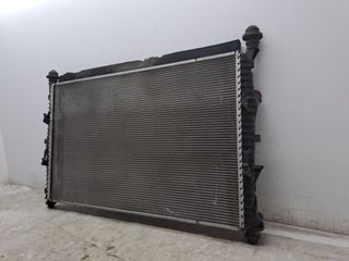 RADIADOR AGUA FORD TRANSIT CUSTOM KOMBI