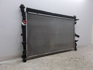 RADIADOR AGUA FORD TRANSIT CUSTOM KOMBI