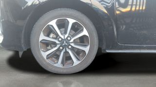 Mitsubishi Space Star 120 MPI Kaiteki 52 kW (71 CV)