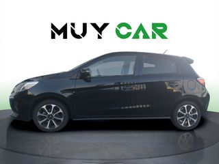 Mitsubishi Space Star 120 MPI Kaiteki 52 kW (71 CV)