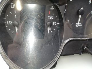 CUADRO INSTRUMENTOS SEAT ALTEA XL (5P5)