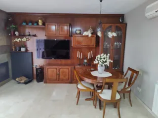 Mueble de salón comedor