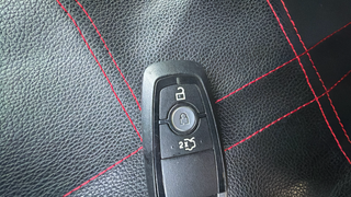 Ford Mondeo 2.0 TDCI ST-Line 110 kW (150 CV)