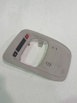 MOLDURA INTERIOR CITROEN C3 AIRCROSS (9)