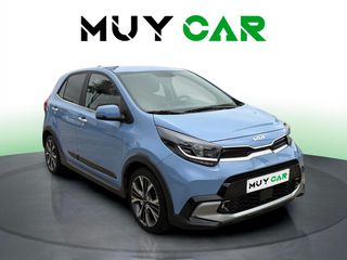 Kia Picanto 1.0 T-GDi X-Line 74 kW (100 CV)