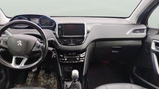 Peugeot 2008 BlueHDi 120 S&S Allure 88 kW (120 CV)