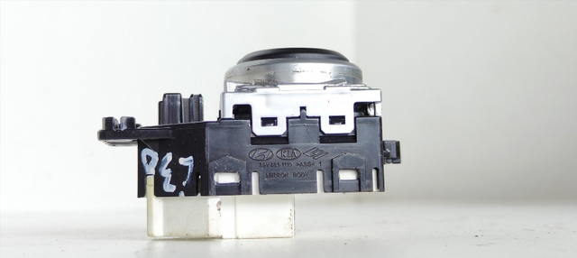 MANDO RETROVISOR HYUNDAI I30 (GD) City