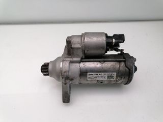 MOTOR ARRANQUE SEAT LEON (5F1) (6)