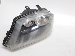 FARO IZQUIERDO SEAT IBIZA (6K) (9)