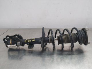 AMORTIGUADOR DELANTERO IZQUIERDO MAZDA CX-5 (KE)