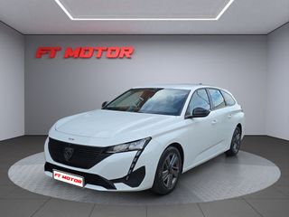 Peugeot 308 SWActive Pack BlueHDi 130 S&S MAN
