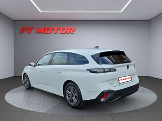 Peugeot 308 SWActive Pack BlueHDi 130 S&S MAN