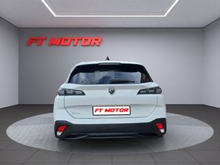 Peugeot 308 SWActive Pack BlueHDi 130 S&S MAN