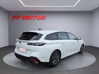 Peugeot 308 SWActive Pack BlueHDi 130 S&S MAN