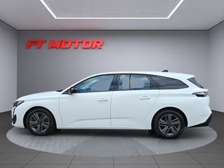 Peugeot 308 SWActive Pack BlueHDi 130 S&S MAN