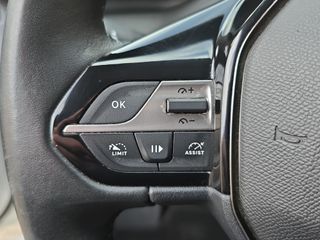 Peugeot 308 SWActive Pack BlueHDi 130 S&S MAN