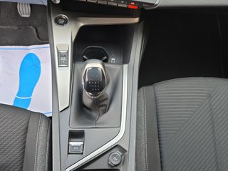 Peugeot 308 SWActive Pack BlueHDi 130 S&S MAN