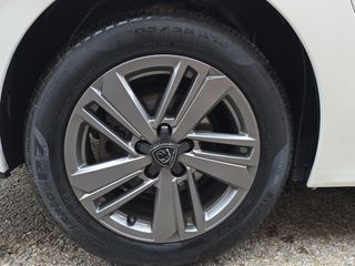Peugeot 308 SWActive Pack BlueHDi 130 S&S MAN
