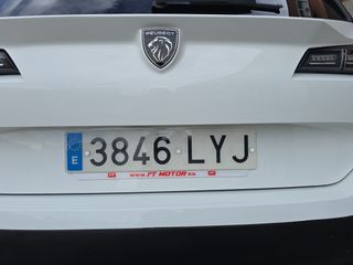 Peugeot 308 SWActive Pack BlueHDi 130 S&S MAN