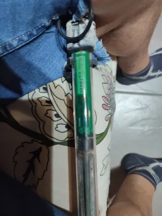 Pecera 120L agua dulce completa con mueble