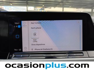 Volkswagen Golf Variant Life 1.0 eTSI 81 kW (110 CV) DSG