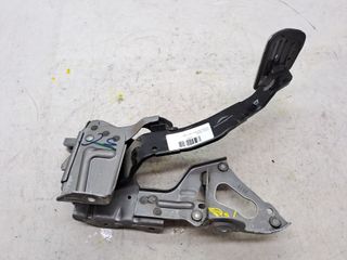 PEDAL FRENO NISSAN QASHQAI (J10) (2)