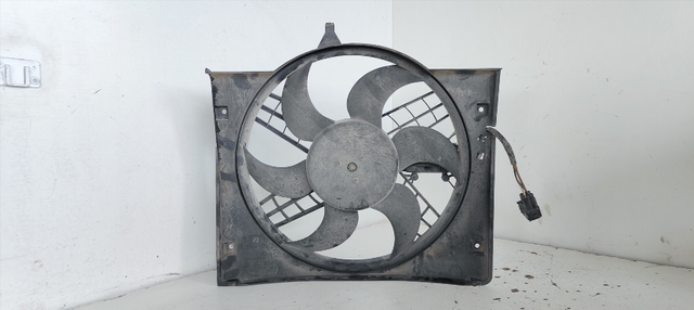 ELECTROVENTILADOR BMW SERIE 3 BERLINA (E46) 2.0 1