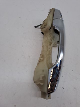 MANETA EXTERIOR DELANTERA IZQUIERDA HYUNDAI ELANTRA (AD)(201