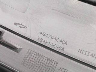 MOLDURA NISSAN QASHQAI (J11) (12)