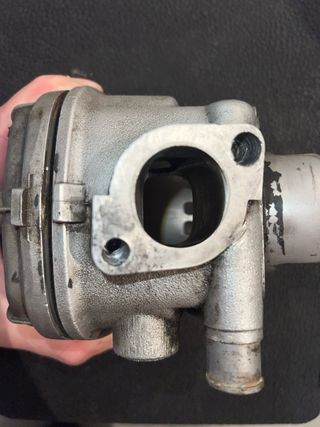 Cilindro Metrakit Pro Race Euro3