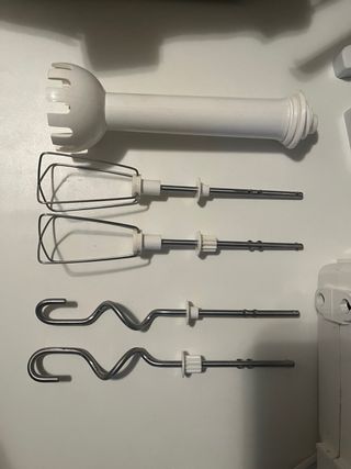 Batidora Fagor Supermix 1700